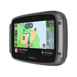 TomTom Rider 550 World Premium Pack — Buy in Cyprus with Fast Delivery