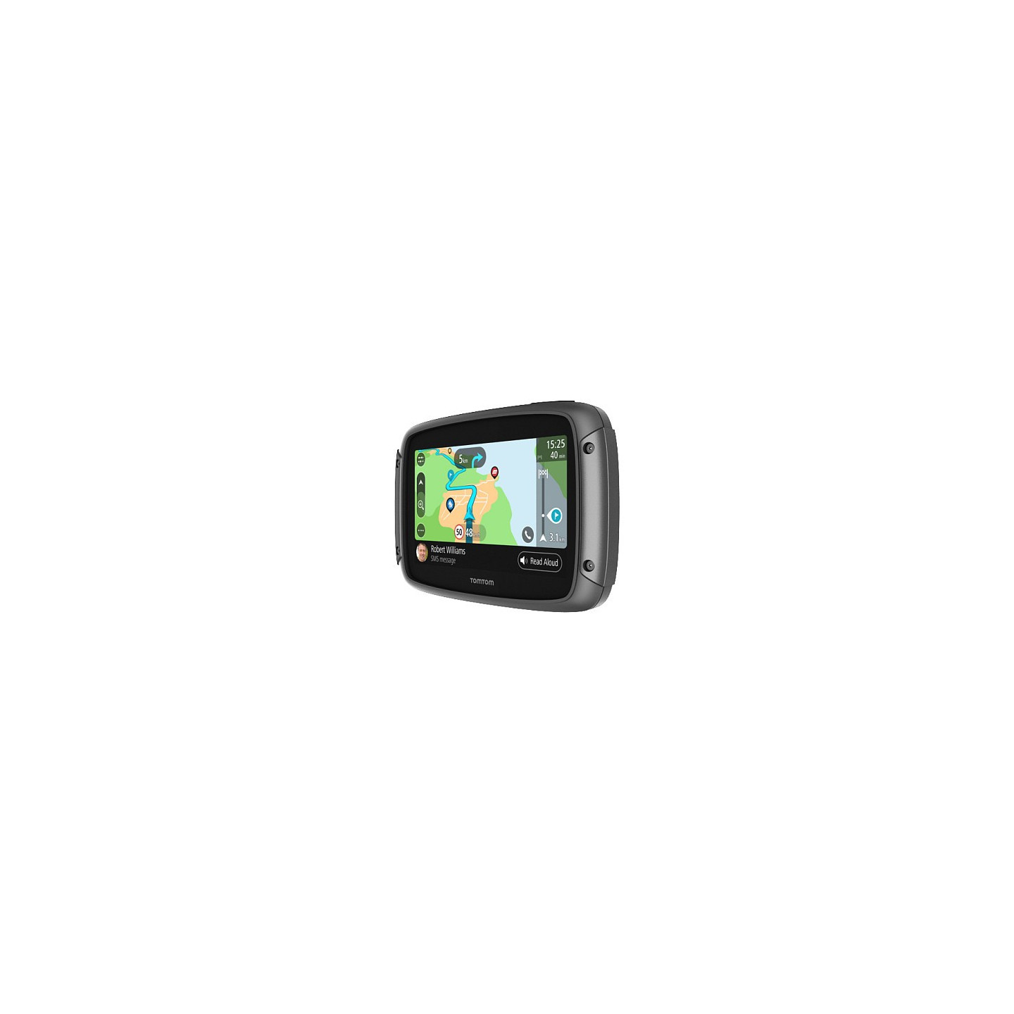 TomTom Rider 550 World Premium Pack — Buy in Cyprus with Fast Delivery