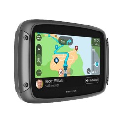 TomTom Rider 550 World Premium Pack — Buy in Cyprus with Fast Delivery