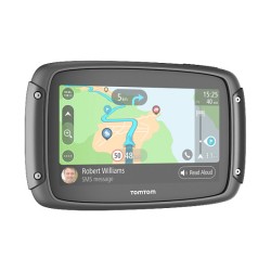 TomTom Rider 550 World Premium Pack — Buy in Cyprus with Fast Delivery