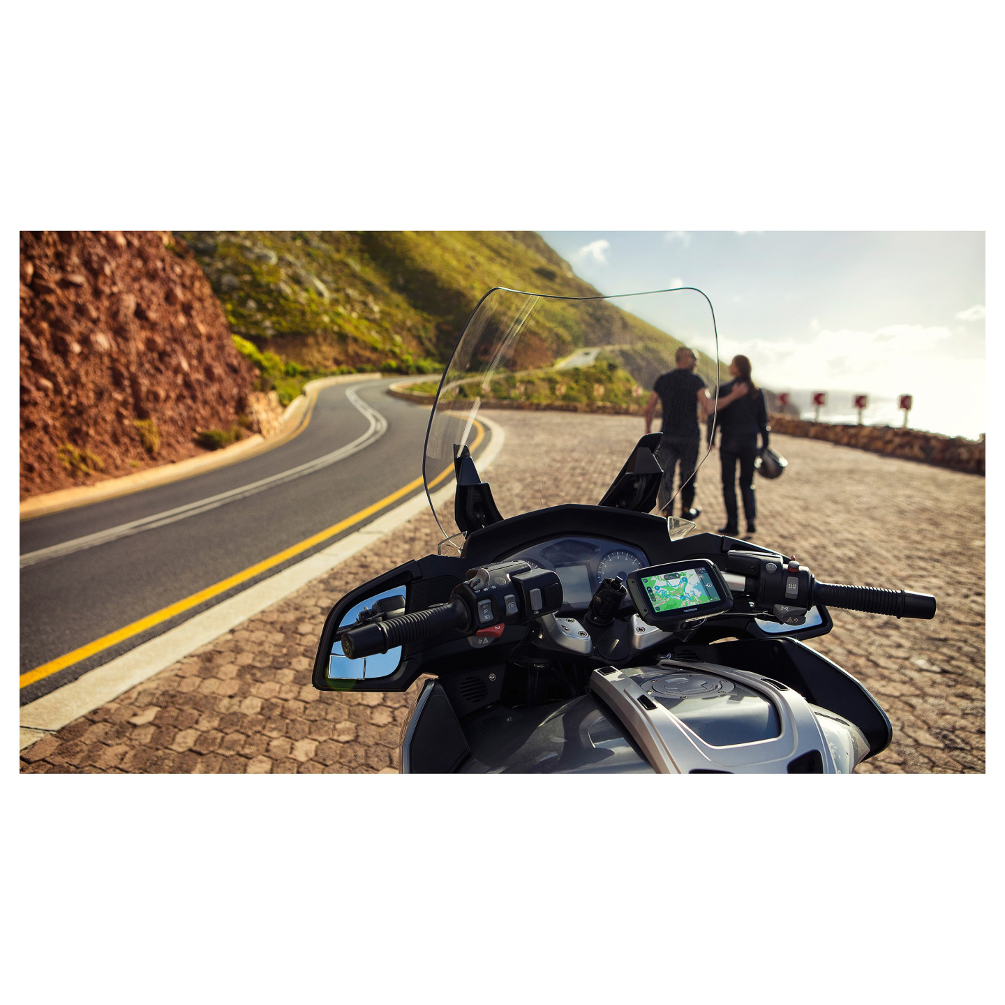 TomTom Rider 550 World Premium Pack — Buy in Cyprus with Fast Delivery