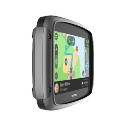 TomTom Rider 550 World Premium Pack — Buy in Cyprus with Fast Delivery