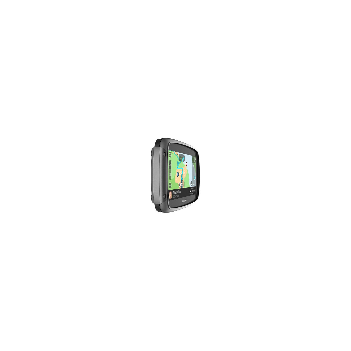 TomTom Rider 550 World Premium Pack — Buy in Cyprus with Fast Delivery