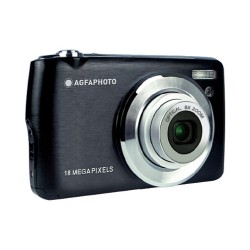 Agfa DC8200 Digitalkamera schwarz — Buy in Cyprus with Fast Delivery