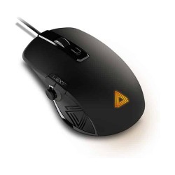 LEXIP GAMING - NP93 GAMING MAUS MIT DAUMENSTICK kabelgebundene Gaming Maus mit 12.000dpi — Buy in Cyprus with Fast Delivery