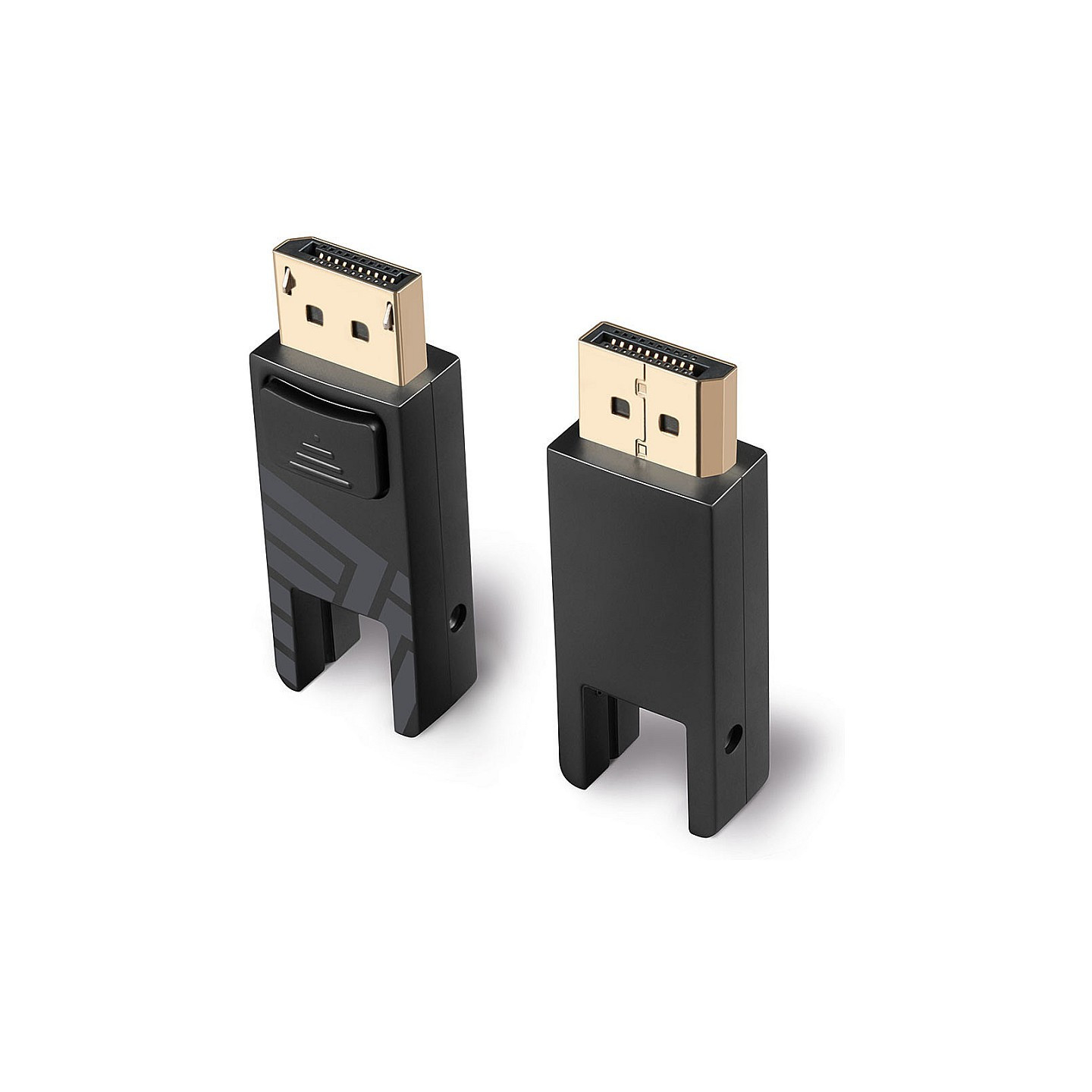 LINDY DisplayPort Fibre Optic Hybrid 1.4 Kabel 10m — Buy in Cyprus with Fast Delivery