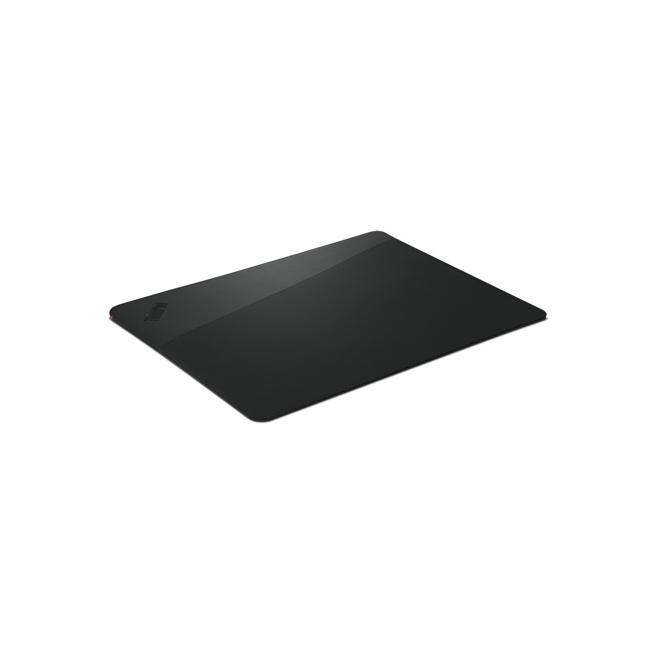 Lenovo ThinkPad Professional Sleeve - 4X41L51716 - 14-inch, Black, Faux Leather, Magnetic Closure