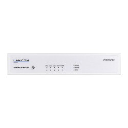 Z Lancom R&S Unified Firewall UF-260 — Buy in Cyprus with Fast Delivery