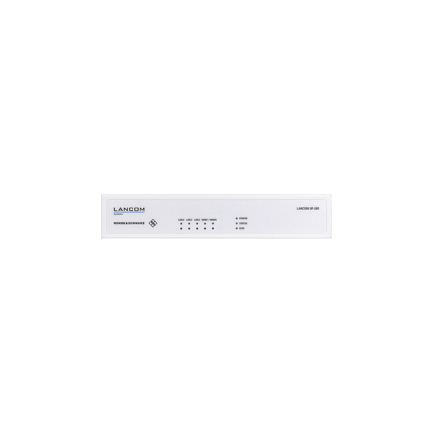 Z Lancom R&S Unified Firewall UF-260 — Buy in Cyprus with Fast Delivery