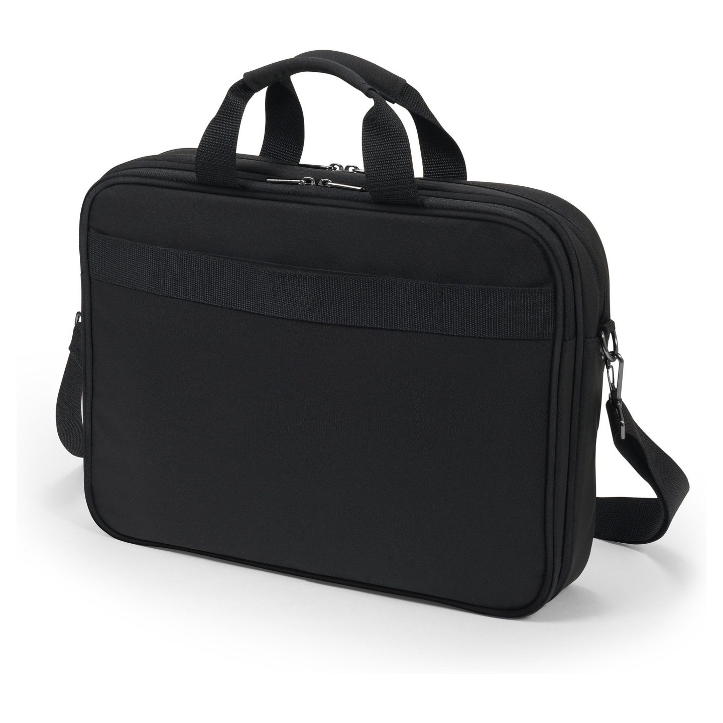 Dicota Laptop Eco Top Traveller BASE bis 35.8 cm 14.1' Schwarz inkl. Schultergurt — Buy in Cyprus with Fast Delivery