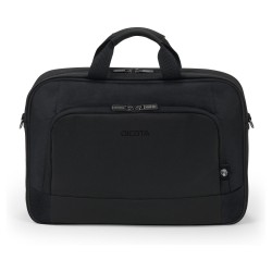 Dicota Laptop Eco Top Traveller BASE bis 35.8 cm 14.1' Schwarz inkl. Schultergurt — Buy in Cyprus with Fast Delivery