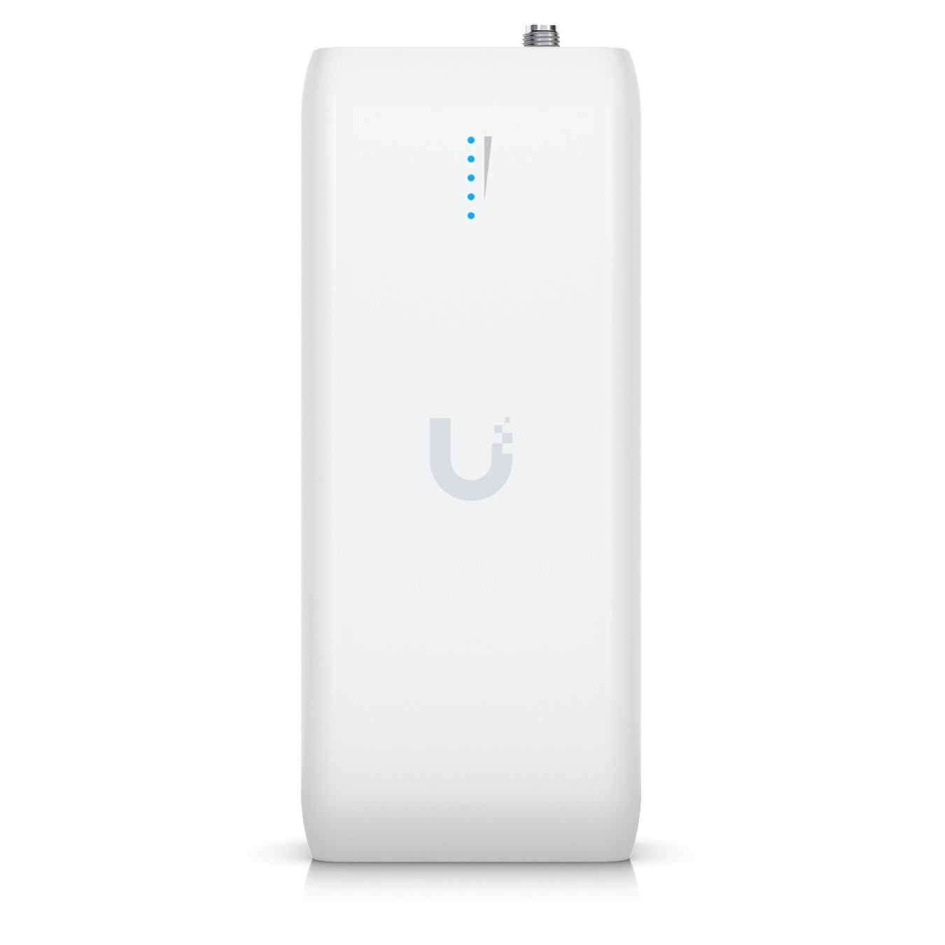 Ubiquiti UDB Wireless Bridge - UDB - 5 GHz Single-Band Wi-Fi 5 (802.11ac) - White, Gigabit Ethernet