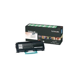 LEXMARK Toner schwarz Rckgabe. E460 ca. 15.000 S. — Buy in Cyprus with Fast Delivery