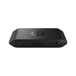 Elgato Game Capture 4K S — Buy in Cyprus with Fast Delivery