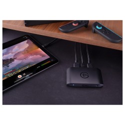 Elgato Game Capture 4K S — Buy in Cyprus with Fast Delivery