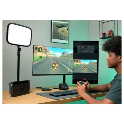Elgato Game Capture 4K S — Buy in Cyprus with Fast Delivery