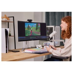 Elgato Game Capture 4K S — Buy in Cyprus with Fast Delivery