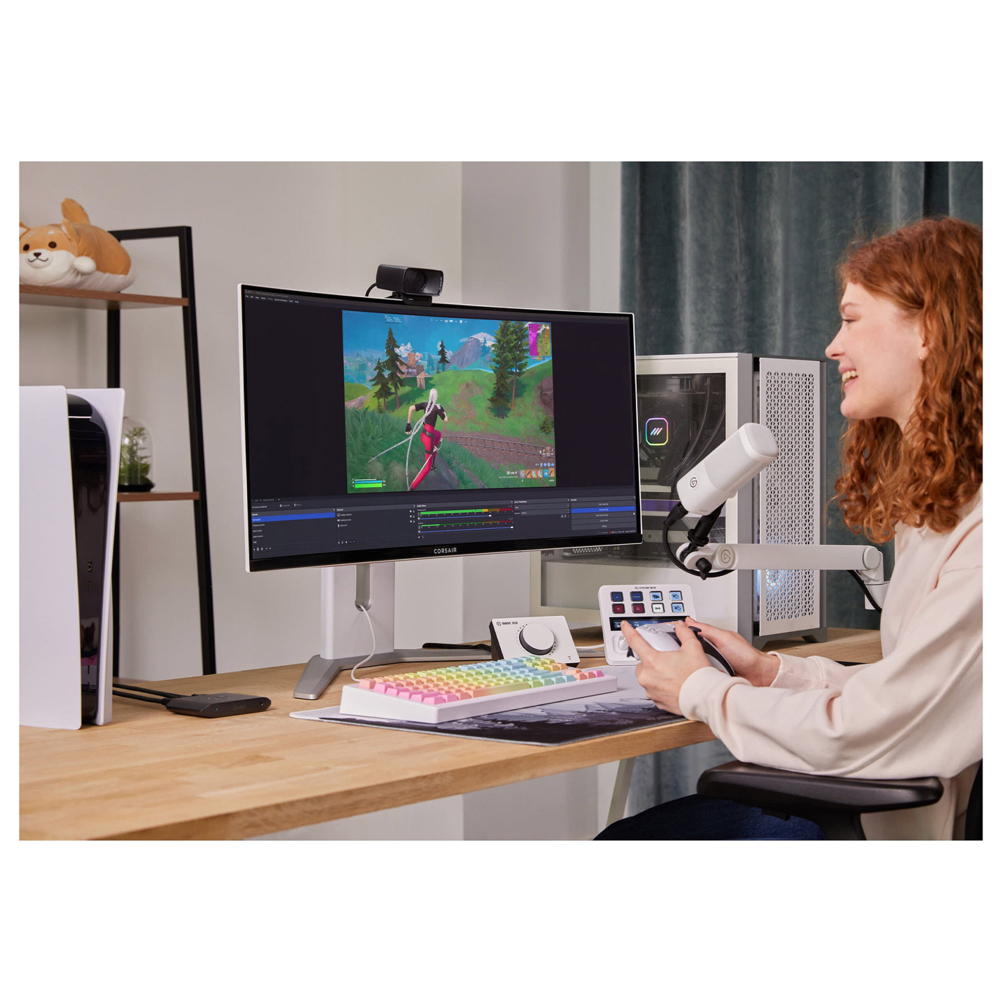 Elgato Game Capture 4K S — Buy in Cyprus with Fast Delivery