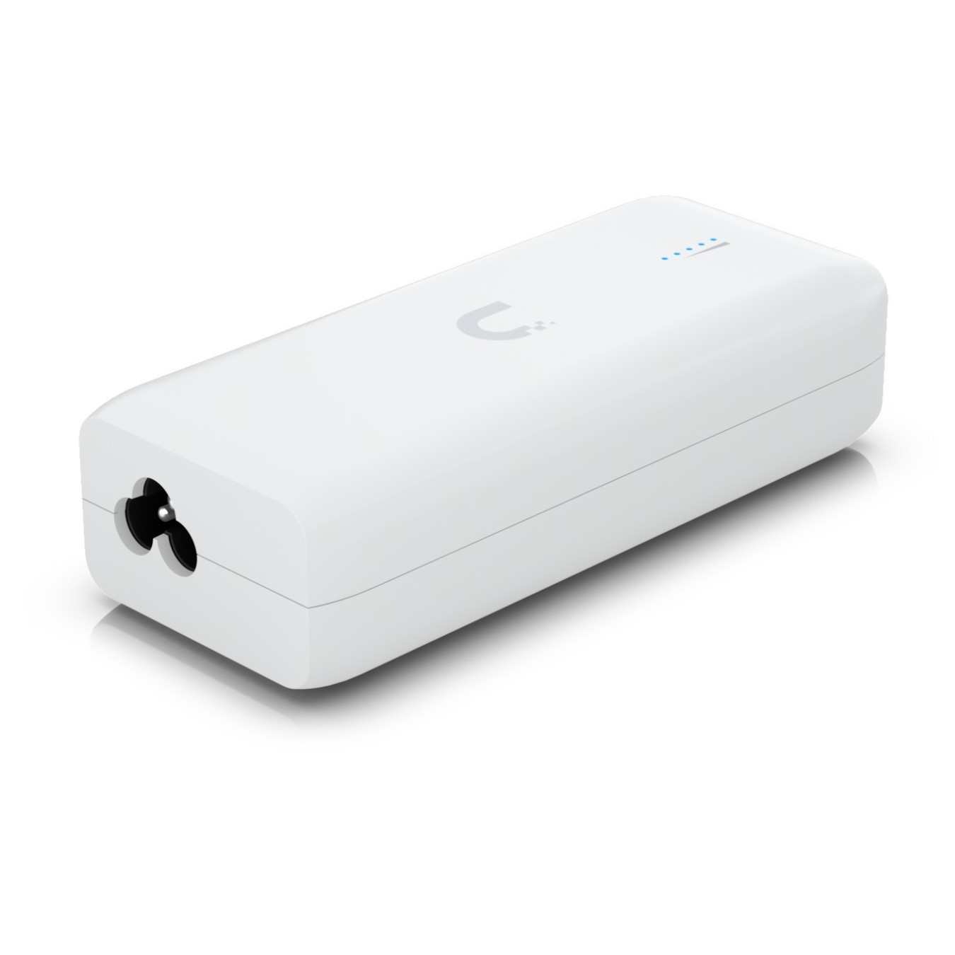 Ubiquiti UDB Wireless Bridge - UDB - 5 GHz Single-Band Wi-Fi 5 (802.11ac) - White, Gigabit Ethernet