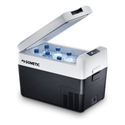 Dometic CoolFreeze CDF2 36 Mobile Kompressorkühl- und -gefrierbox 31 l — Buy in Cyprus with Fast Delivery