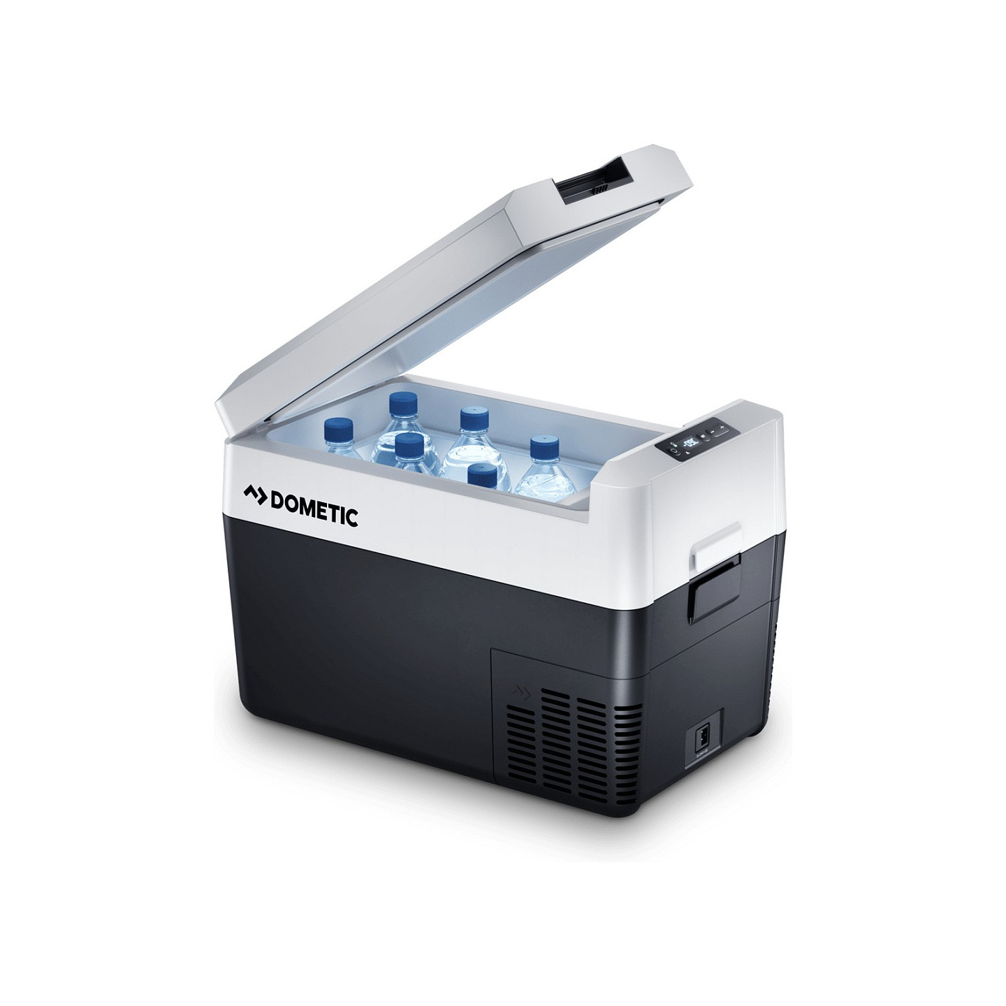 Dometic CoolFreeze CDF2 36 Mobile Kompressorkühl- und -gefrierbox 31 l — Buy in Cyprus with Fast Delivery