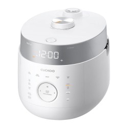 Cuckoo Reiskocher 1.08l CRP-LHTR0609F Induktions-Druck — Buy in Cyprus with Fast Delivery