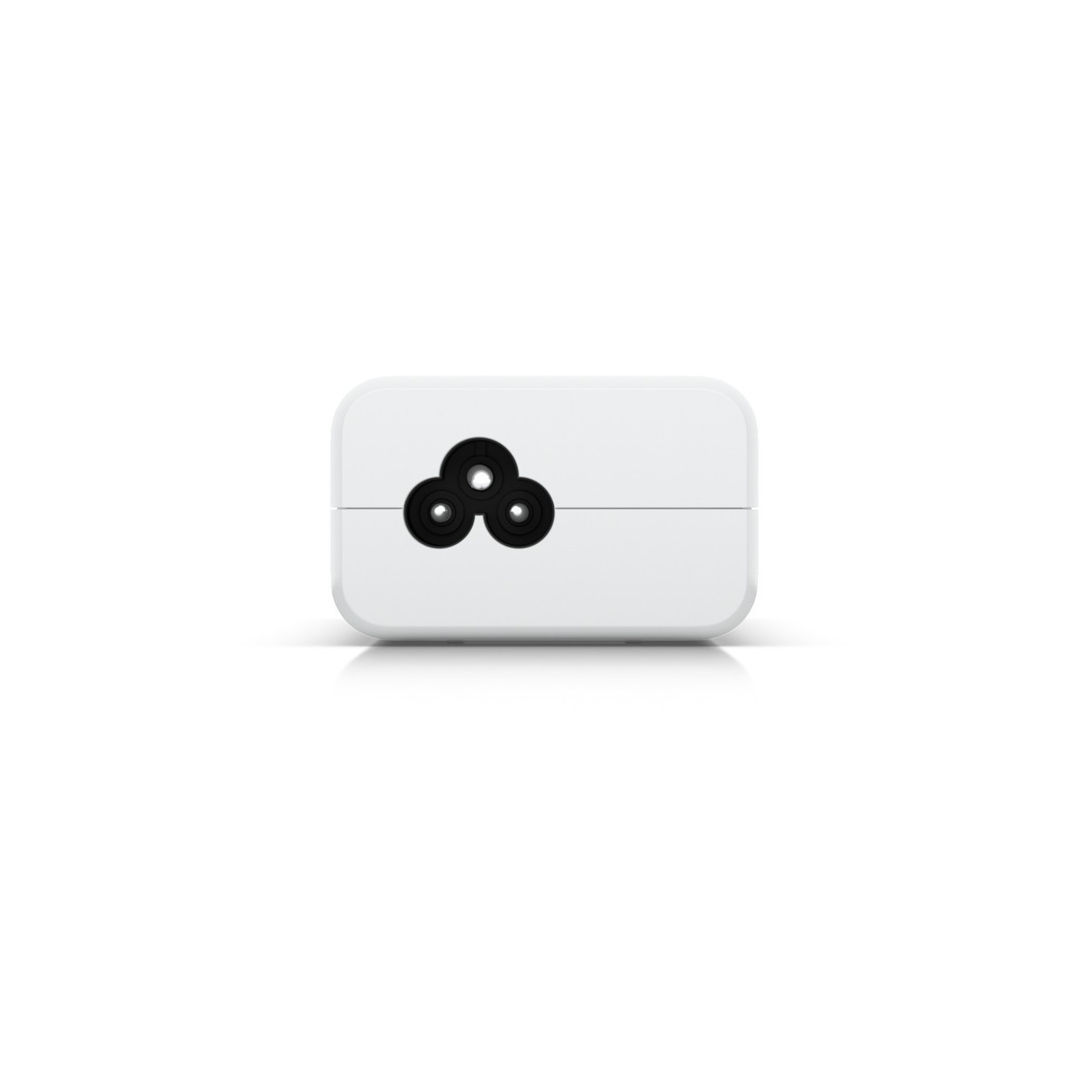 Ubiquiti UDB Wireless Bridge - UDB - 5 GHz Single-Band Wi-Fi 5 (802.11ac) - White, Gigabit Ethernet