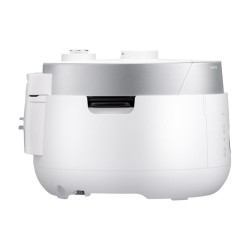 Cuckoo Reiskocher 1.08l CRP-LHTR0609F Induktions-Druck — Buy in Cyprus with Fast Delivery
