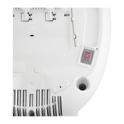 Cuckoo Reiskocher 1.08l CRP-LHTR0609F Induktions-Druck — Buy in Cyprus with Fast Delivery