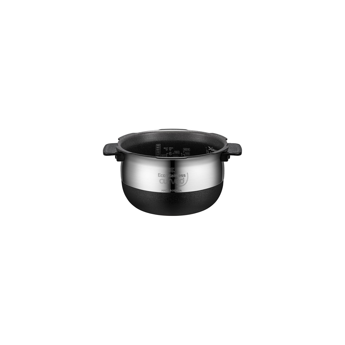 Cuckoo Reiskocher 1.08l CRP-LHTR0609F Induktions-Druck — Buy in Cyprus with Fast Delivery