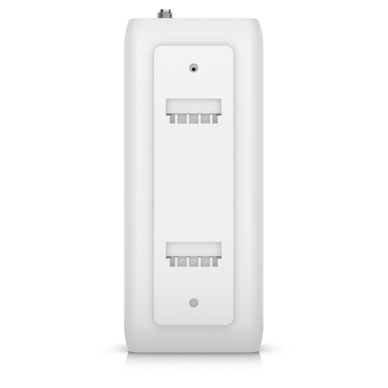 Ubiquiti UDB Wireless Bridge - UDB - 5 GHz Single-Band Wi-Fi 5 (802.11ac) - White, Gigabit Ethernet