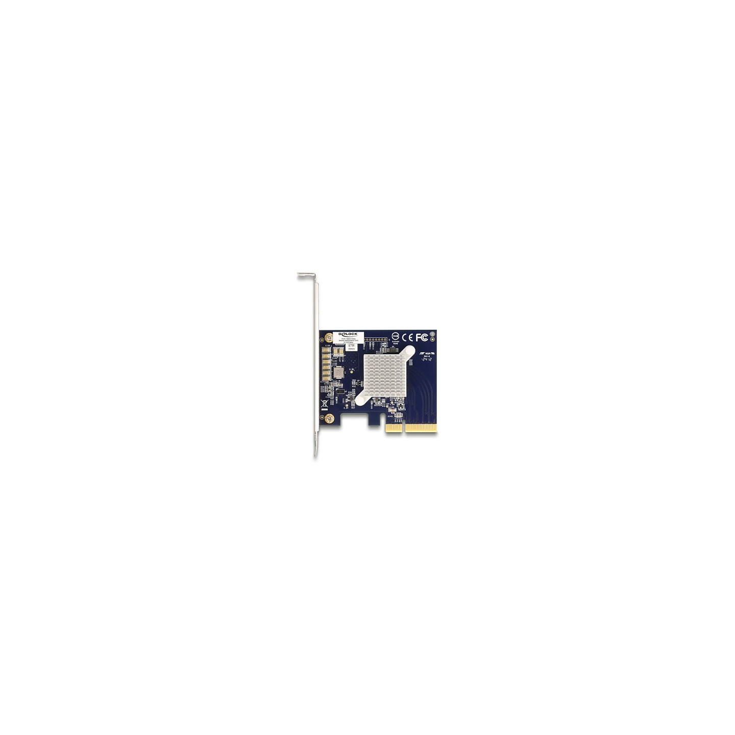 PCI Express x4 Hailo-8TM AI Prozessor x1 KI-Beschleuniger — Buy in Cyprus with Fast Delivery