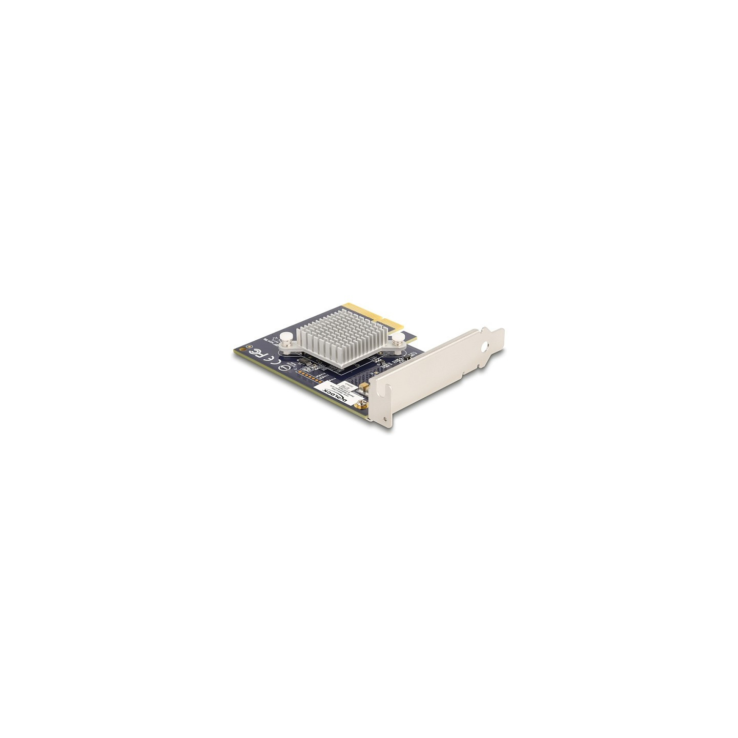 PCI Express x4 Hailo-8TM AI Prozessor x1 KI-Beschleuniger — Buy in Cyprus with Fast Delivery