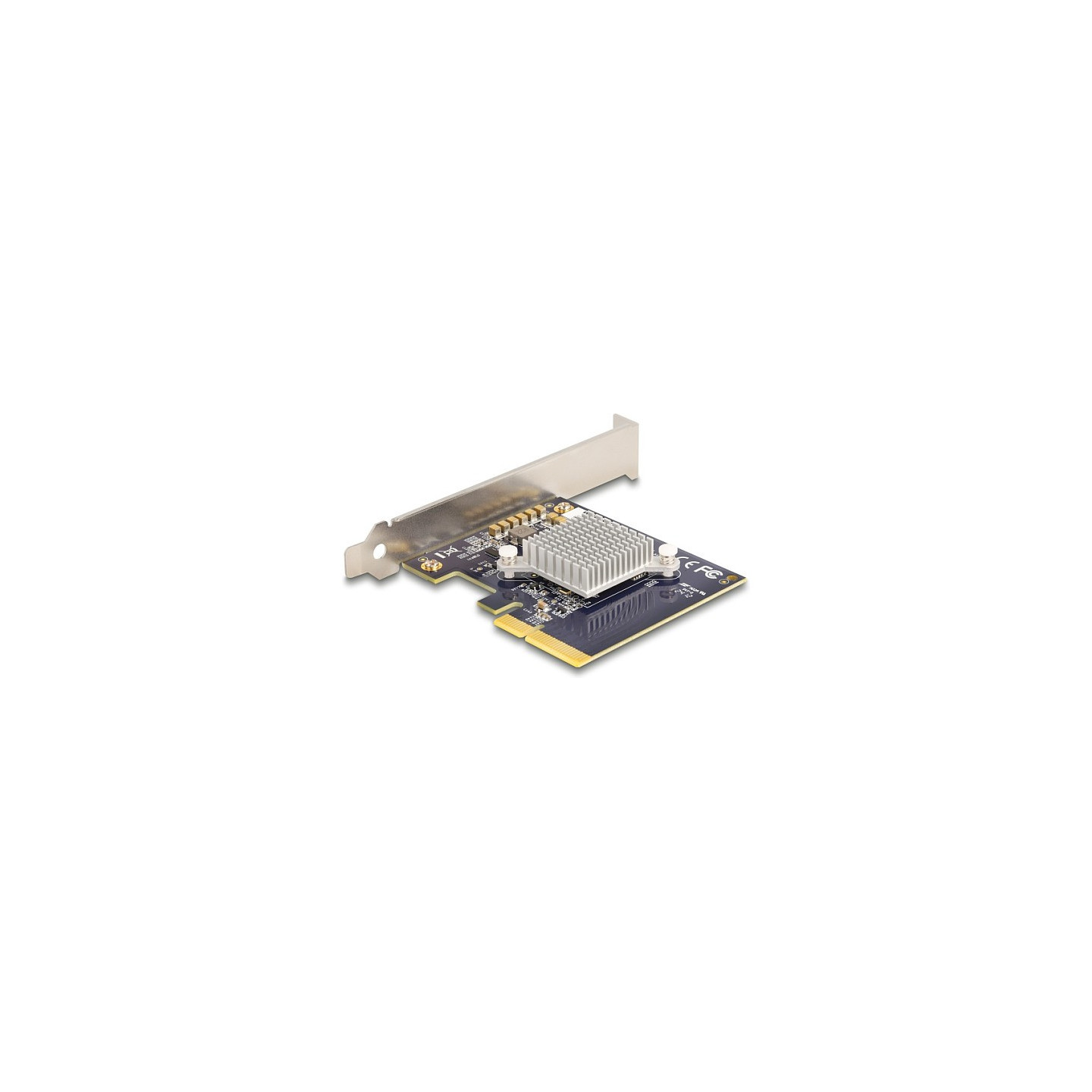 PCI Express x4 Hailo-8TM AI Prozessor x1 KI-Beschleuniger — Buy in Cyprus with Fast Delivery