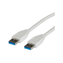 USB3.2 GEN1 KABEL A-A — Buy in Cyprus with Fast Delivery