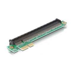 PCIe Extension Riser Karte x1 to x16 — Buy in Cyprus with Fast Delivery