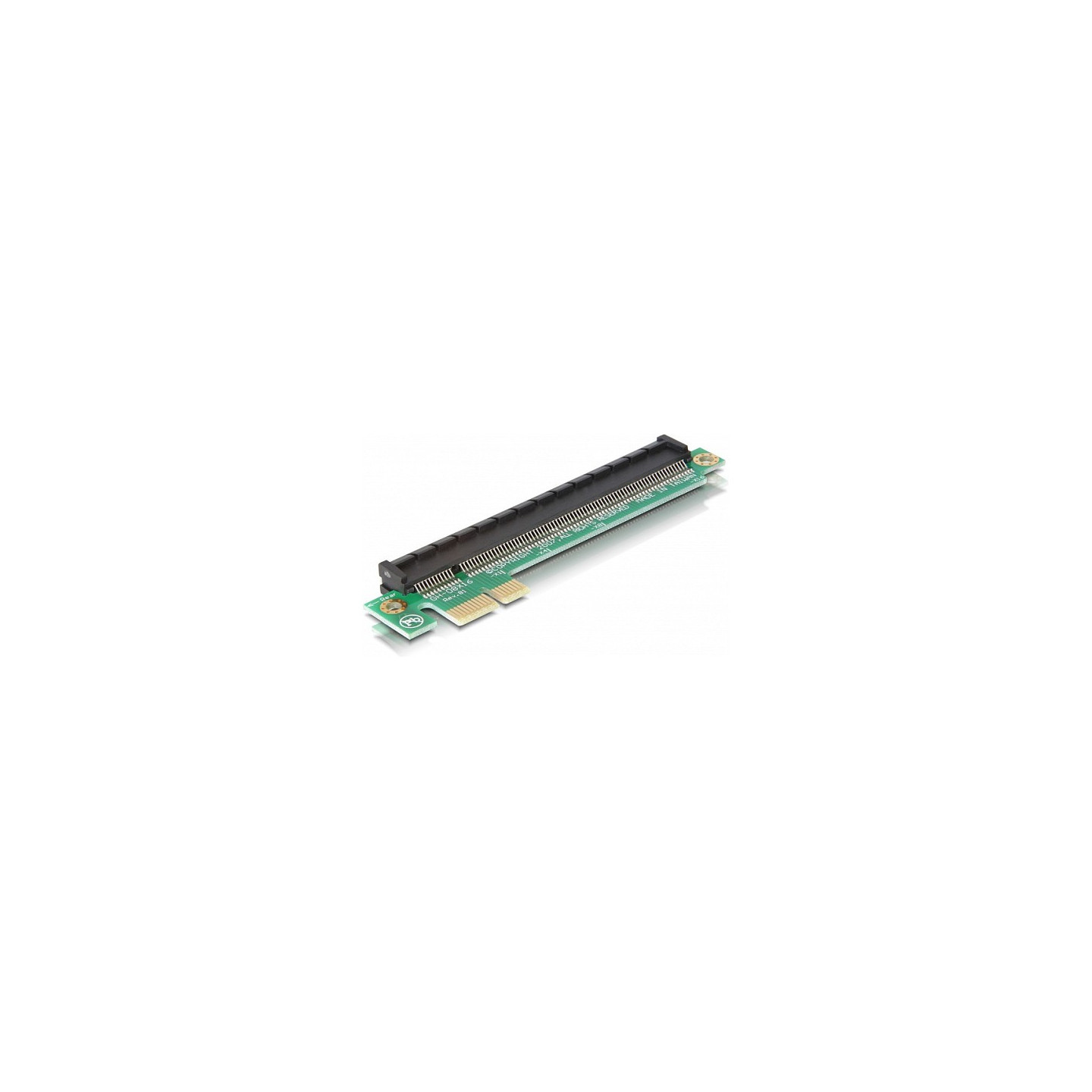 PCIe Extension Riser Karte x1 to x16 — Buy in Cyprus with Fast Delivery
