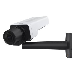 Axis Netzwerkkamera Box-Typ P1387 5 MP — Buy in Cyprus with Fast Delivery