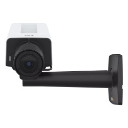 Axis Netzwerkkamera Box-Typ P1387 5 MP — Buy in Cyprus with Fast Delivery