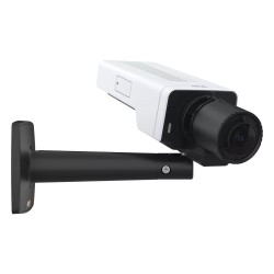 Axis Netzwerkkamera Box-Typ P1387 5 MP — Buy in Cyprus with Fast Delivery