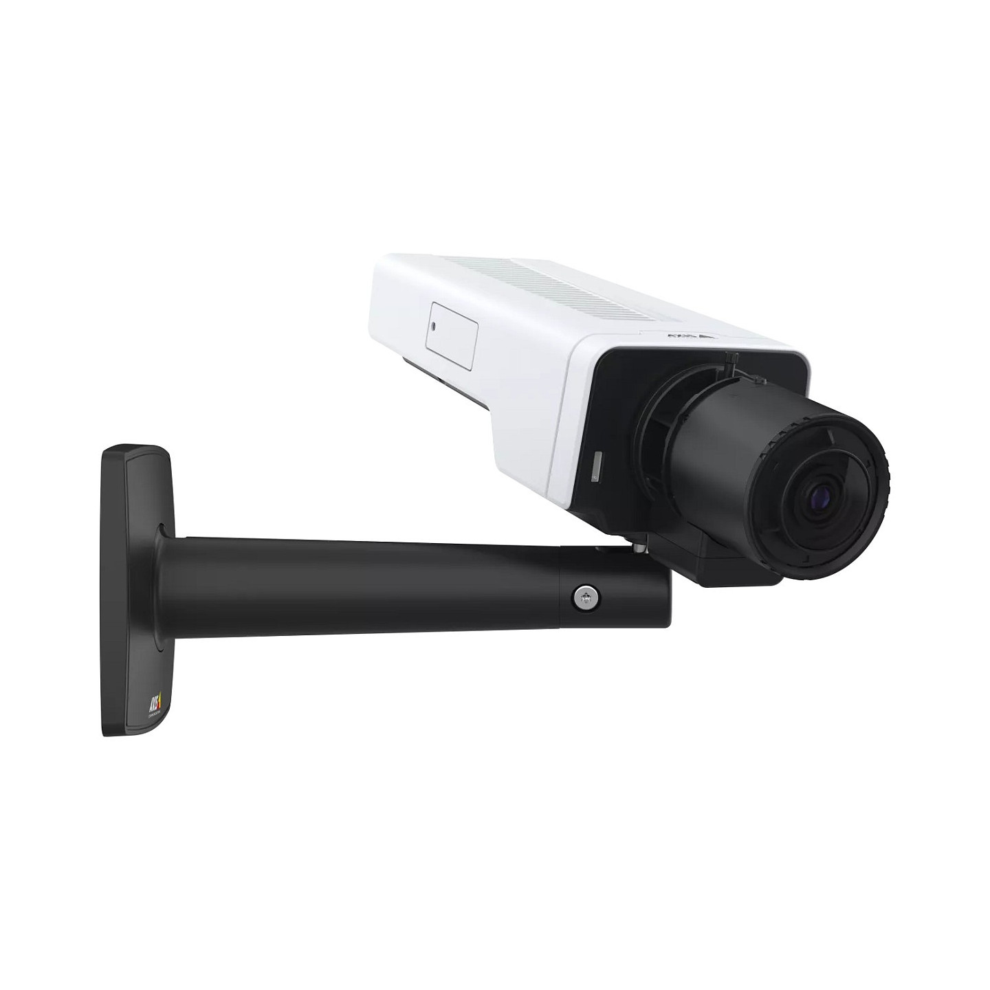 Axis Netzwerkkamera Box-Typ P1387 5 MP — Buy in Cyprus with Fast Delivery