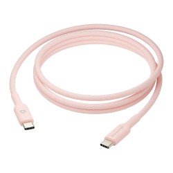 dbramante1928 re-charge - USB-Kabel - 24 pin USB-C (M) zu 24 pin USB-C (M) - 1.5 m - geflochtener Kabel. USB-C