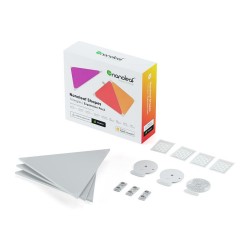 Nanoleaf Shapes Triangles. Starter Kit. 3er-Pack — Buy in Cyprus with Fast Delivery
