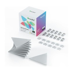 Nanoleaf Shapes Triangles. Starter Kit. 3er-Pack — Buy in Cyprus with Fast Delivery