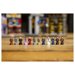 LEGO Harry Potter Die Zauberläden der Winkelgasse 76444 — Buy in Cyprus with Fast Delivery