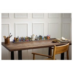LEGO Harry Potter Die Zauberläden der Winkelgasse 76444 — Buy in Cyprus with Fast Delivery