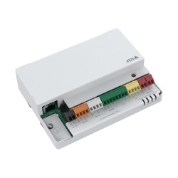 Axis I O A9210 Netzwerk I O RELAY MODULE — Buy in Cyprus with Fast Delivery