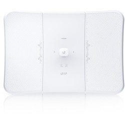 Buy Ubiquiti LiteBeam LBE-5AC-XR - 5 GHz 29 dBi High-Gain Outdoor Bridge (White) in Cyprus, Nicosia, Limassol, Larnaka, Pafos