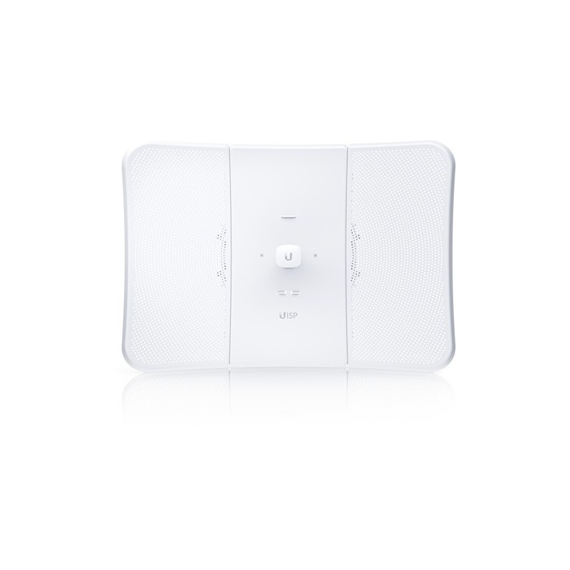 Buy Ubiquiti LiteBeam LBE-5AC-XR - 5 GHz 29 dBi High-Gain Outdoor Bridge (White) in Cyprus, Nicosia, Limassol, Larnaka, Pafos