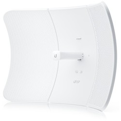 Buy Ubiquiti LiteBeam LBE-5AC-XR - 5 GHz 29 dBi High-Gain Outdoor Bridge (White) in Cyprus, Nicosia, Limassol, Larnaka, Pafos